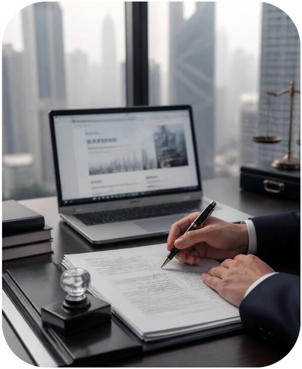 Регистрация торговой компании в Китае от 81555 р. | Китаист