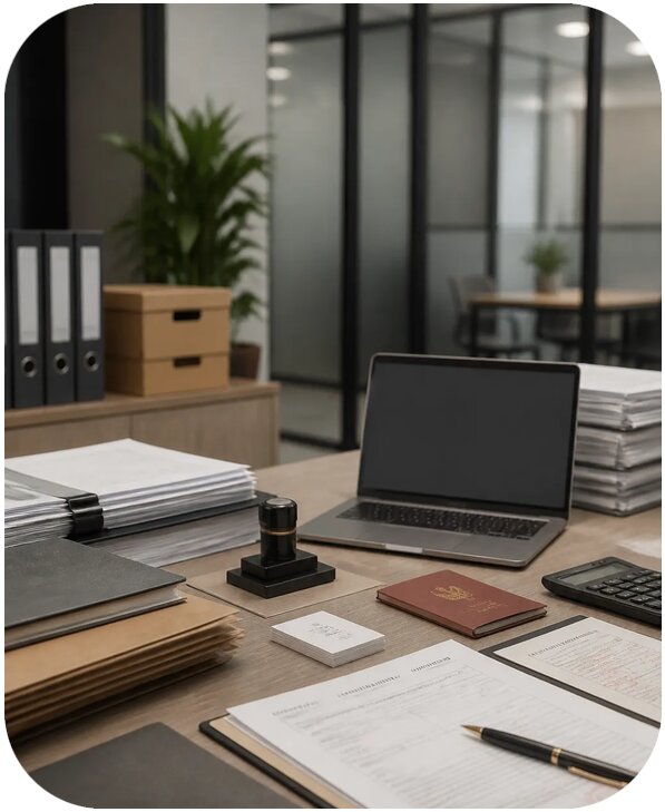 Ликвидация компании в Китае под ключ по цене от 27185 р. | Китаист